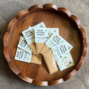 Gourmet Dip Mixes
Mix & Match, 3 for $15